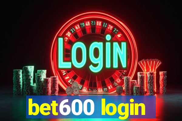 bet600 login